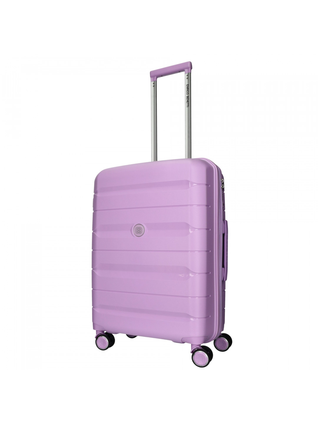 Enrico Benetti Montréal M Lilac